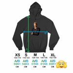 Fashion, accesorii si bijuterii - Copii - Imbracaminte copii - Pulovere si hanorace copii - Hanorac Copii Baieti Sting Legend, negru, marime XS Copii - Infinity.ro