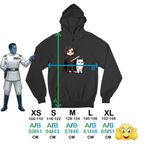 Fashion, accesorii si bijuterii - Copii - Imbracaminte copii - Pulovere si hanorace copii - Hanorac Copii Baieti Game of Thrones Jon Snow Ghost Wolf, negru, marime XS Copii - Infinity.ro