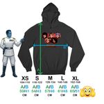 Fashion, accesorii si bijuterii - Copii - Imbracaminte copii - Pulovere si hanorace copii - Hanorac Copii Baieti Guns N Roses Party Merch, negru, marime M Copii - Infinity.ro