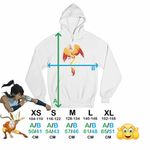 Fashion, accesorii si bijuterii - Copii - Imbracaminte copii - Pulovere si hanorace copii - Hanorac Copii Fete Avatar Dragon Phoenix Korra Airbender, alb, marime XL Copii - Infinity.ro