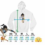 Fashion, accesorii si bijuterii - Copii - Imbracaminte copii - Pulovere si hanorace copii - Hanorac Copii Fete Avatar Legenda lui Korra Reincarnare Airbender, alb, marime S Copii - Infinity.ro
