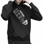 Fashion, accesorii si bijuterii - Copii - Imbracaminte copii - Pulovere si hanorace copii - Hanorac Copii Baieti Project Hail Mary Spaceship Tau Ceti, negru, marime XS Copii - Infinity.ro
