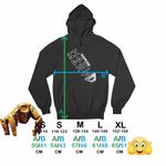 Fashion, accesorii si bijuterii - Copii - Imbracaminte copii - Pulovere si hanorace copii - Hanorac Copii Baieti Project Hail Mary Spaceship Tau Ceti, negru, marime XS Copii - Infinity.ro