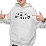 Fashion, accesorii si bijuterii - Copii - Imbracaminte copii - Pulovere si hanorace copii - Hanorac Copii Baieti Project Hail Mary Tau Ceti Astrophage, alb, marime XL Copii - Infinity.ro