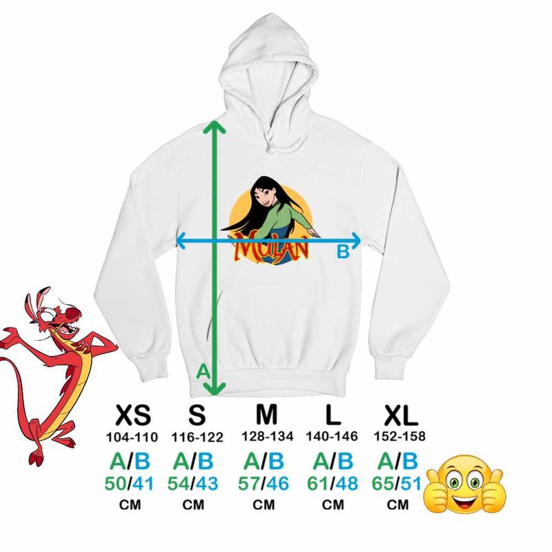 Fashion, accesorii si bijuterii - Copii - Imbracaminte copii - Pulovere si hanorace copii - Hanorac Copii Baieti Mulan Karate, alb, marime XL Copii - Infinity.ro