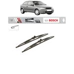 Auto si Moto - Intretinere auto - Stergatoare - Set 2 stergatoare OPEL ASTRA G Hatchback (T98) 1998-2009, Tip Clasic Standard, Bosch Eco 480C - Infinity.ro