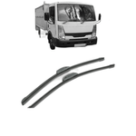 Auto si Moto - Intretinere auto - Stergatoare - Set stergatoare NISSAN CABSTAR (F24M, F24W) 2006-2013, pentru parbriz, Bosch Aerotwin Retrofit - Infinity.ro