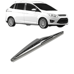 Auto si Moto - Intretinere auto - Stergatoare - Stergator lamela spate FORD GRAND C-MAX Van 2010 - 2019, pentru luneta, Bosch Twin - Infinity.ro