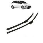 Auto si Moto - Intretinere auto - Stergatoare - Set 2 Stergatoare FORD GRAND C-MAX Van 2010-2019, pentru parbriz, Bosch Aerotwin - Infinity.ro