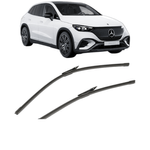Auto si Moto - Intretinere auto - Stergatoare - Set stergatoare auto MERCEDES-BENZ EQE SUV (X294) 2022-2023, pentru parbriz, Bosch Aerotwin - Infinity.ro