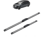 Auto si Moto - Intretinere auto - Stergatoare - Set 2 Stergatoare MERCEDES-BENZ EQS SUV (X296) 2022-2023, pentru parbriz, Bosch Aerotwin - Infinity.ro