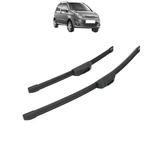 Auto si Moto - Intretinere auto - Stergatoare - Set 2 Stergatoare CHERY QQ3 din 2004-2012, pentru parbriz, Bosch Aerotwin Retrofit - Infinity.ro