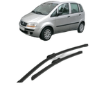 Auto si Moto - Intretinere auto - Stergatoare - Set stergatoare auto FIAT IDEA Van (350_) 2004-2012, pentru parbriz, Bosch Aerotwin - Infinity.ro