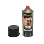 Auto si Moto - Piese auto si accesorii - Caroserie - Vopsele auto si accesorii - Spray Vaselina Profesional cu continut de Cupru, rezistent termic, 400ml, Xeramic - Infinity.ro