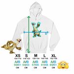 Fashion, accesorii si bijuterii - Copii - Imbracaminte copii - Pulovere si hanorace copii - Hanorac Copii Fete Ice Age Sid Lenes, alb, marime XL Copii - Infinity.ro
