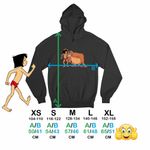 Fashion, accesorii si bijuterii - Copii - Imbracaminte copii - Pulovere si hanorace copii - Hanorac Copii Baieti Cartea Junglei Mowgli King Louie, negru, marime XL Copii - Infinity.ro