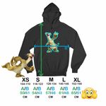 Fashion, accesorii si bijuterii - Copii - Imbracaminte copii - Pulovere si hanorace copii - Hanorac Copii Baieti Ice Age Sid Lenes, negru, marime L Copii - Infinity.ro