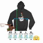 Fashion, accesorii si bijuterii - Copii - Imbracaminte copii - Pulovere si hanorace copii - Hanorac Copii Baieti Pua Heihei Moana Vaiana, negru, marime XL Copii - Infinity.ro