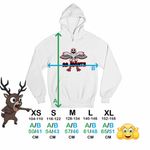 Fashion, accesorii si bijuterii - Copii - Imbracaminte copii - Pulovere si hanorace copii - Hanorac Copii Fete 99 Nights Bufnita Roblox, alb, marime L Copii - Infinity.ro