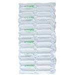 Carti si Birotica - Birotica - Articole ambalare - Rola folie pentru utilaje de productie perne cu bule de aer, lungime rola 450m, dimensiune perna 400 x 230 mm - Infinity.ro