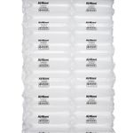 Carti si Birotica - Birotica - Articole ambalare - Rola folie pentru utilaje de productie perne cu bule de aer, lungime rola 450m, dimensiune covor 420 x 145 mm - 8.2 - Infinity.ro