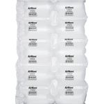 Carti si Birotica - Birotica - Articole ambalare - Rola folie pentru utilaje de productie perne cu bule de aer, lungime rola 450m, dimensiune covor 420 x 145 mm - 8.1 - Infinity.ro