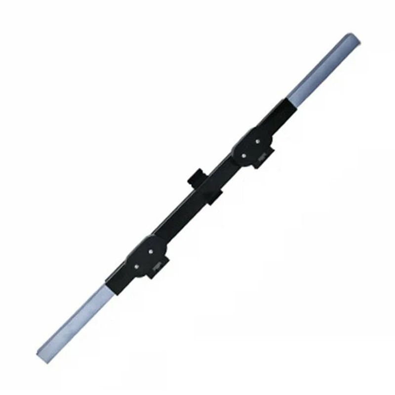 Auto si Moto - Piese auto si accesorii - Interior auto - Accesorii interior - Parasolar auto retractabil de tip "Acordeon", dimensiune 65 x 150 cm - Infinity.ro