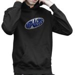 Fashion, accesorii si bijuterii - Copii - Imbracaminte copii - Pulovere si hanorace copii - Hanorac Copii Baieti NewJeans Hyein Danielle Kpop Merch, negru, marime XS Copii - Infinity.ro