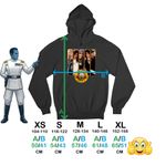 Fashion, accesorii si bijuterii - Copii - Imbracaminte copii - Pulovere si hanorace copii - Hanorac Copii Baieti Guns N Roses Merch, negru, marime M Copii - Infinity.ro