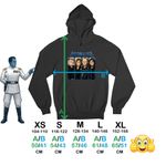 Fashion, accesorii si bijuterii - Copii - Imbracaminte copii - Pulovere si hanorace copii - Hanorac Copii Fete Metallica Four Horsemen Merch, negru, marime M Copii - Infinity.ro