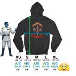 Fashion, accesorii si bijuterii - Copii - Imbracaminte copii - Pulovere si hanorace copii - Hanorac Copii Baieti Guns N Roses Legendary Merch, negru, marime L Copii - Infinity.ro