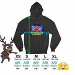 Fashion, accesorii si bijuterii - Copii - Imbracaminte copii - Pulovere si hanorace copii - Hanorac Copii Baieti 99 Nights Padure Roblox, negru, marime M Copii - Infinity.ro