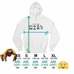 Fashion, accesorii si bijuterii - Copii - Imbracaminte copii - Pulovere si hanorace copii - Hanorac Copii Fete Project Hail Mary Tau Ceti Astrophage, alb, marime XL Copii - Infinity.ro