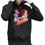 Fashion, accesorii si bijuterii - Copii - Imbracaminte copii - Pulovere si hanorace copii - Hanorac Copii Baieti Soy Luna Patine Karol Sevilla, negru, marime XS Copii - Infinity.ro