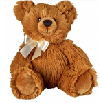 Jucarii, Copii si Bebe - Jucarii si jocuri - Jucarii de plus - Ursulet de Plus 20-40 cm - Infinity.ro