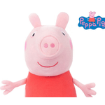 Jucarii, Copii si Bebe - Jucarii si jocuri - Jucarii de plus - Peppa Pig Jucarie din Plus 50cm - Infinity.ro