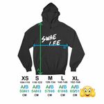 Fashion, accesorii si bijuterii - Copii - Imbracaminte copii - Pulovere si hanorace copii - Hanorac Copii Baieti Swae Lee, negru, marime XS Copii - Infinity.ro