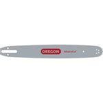 Casa si Gradina - Constructii - Scule electrice si accesorii - Accesorii fierastraie electrice - Set Sina Advancecut si 2 Lanturi Versacut, Oregon, 50 cm, 3/8 inch, 1.5 mm, 556430, 567234 - Infinity.ro