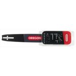 Casa si Gradina - Constructii - Scule electrice si accesorii - Accesorii fierastraie electrice - Set Sina Advancecut si 2 Lanturi Controlcut, Oregon, 45 cm, 0.325 inch, 1.6 mm, 561659, 567238 - Infinity.ro