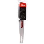 Casa si Gradina - Constructii - Scule electrice si accesorii - Accesorii fierastraie electrice - Set Sina Advancecut si 2 Lanturi Versacut, Oregon, 38 cm, 3/8 inch, 1.5 mm, 556286, 567232 - Infinity.ro