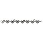 Casa si Gradina - Constructii - Scule electrice si accesorii - Accesorii fierastraie electrice - Set Sina Single Rivet si 2 Lanturi 91P, Oregon, 40 cm, 3/8 inch, 1.3 mm, 160SDEA041; 91P056E, 567131 - Infinity.ro