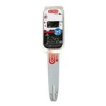 Casa si Gradina - Constructii - Scule electrice si accesorii - Accesorii fierastraie electrice - Set Sina Speedcut si 2 Lanturi 95TX Speedcut, Oregon, 33 cm, 0.325 inch, 1.3 mm, 578707, 567240 - Infinity.ro