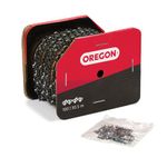 Casa si Gradina - Constructii - Scule electrice si accesorii - Accesorii fierastraie electrice - Rola lant Super Guard PowerCut, Oregon, 30.5 m, 0.404 inch, 1.6 mm, 59L100R, 567247 - Infinity.ro