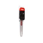 Casa si Gradina - Constructii - Scule electrice si accesorii - Accesorii fierastraie electrice - Set Sina si 2 Lanturi Controlcut, Oregon, 40 cm, 0.325 inch, 1.6 mm, 561608, 567237 - Infinity.ro