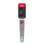 Casa si Gradina - Constructii - Scule electrice si accesorii - Accesorii fierastraie electrice - Set Sina AdvanceCut si 2 Lanturi ControlCut, Oregon, 45 cm, 0.325 inch, 1.5 mm, 188SFGK095; 21BPX072E, 567135 - Infinity.ro