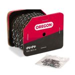 Casa si Gradina - Constructii - Scule electrice si accesorii - Accesorii fierastraie electrice - Rola Lant ControlCut SemiChisel, Oregon, , 30.5 m, 3/8 inch, 1.3 mm, 91PLX100R, 568219 - Infinity.ro