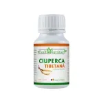 Ingrijire personala si Cosmetice - Sanatate si wellness - Suplimente alimentare - Alte suplimente alimentare - CIUPERCA TIBETANA 180 CPS - Infinity.ro