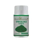 Ingrijire personala si Cosmetice - Sanatate si wellness - Suplimente alimentare - Alte suplimente alimentare - Spirulina Forte 500mg 60 comprimate - Infinity.ro