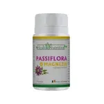 Ingrijire personala si Cosmetice - Sanatate si wellness - Suplimente alimentare - Alte suplimente alimentare - Passiflora cu Magneziu 90 capsule - Infinity.ro