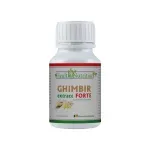 Ingrijire personala si Cosmetice - Sanatate si wellness - Suplimente alimentare - Alte suplimente alimentare - Ghimbir Extract Forte 120 capsule - Infinity.ro